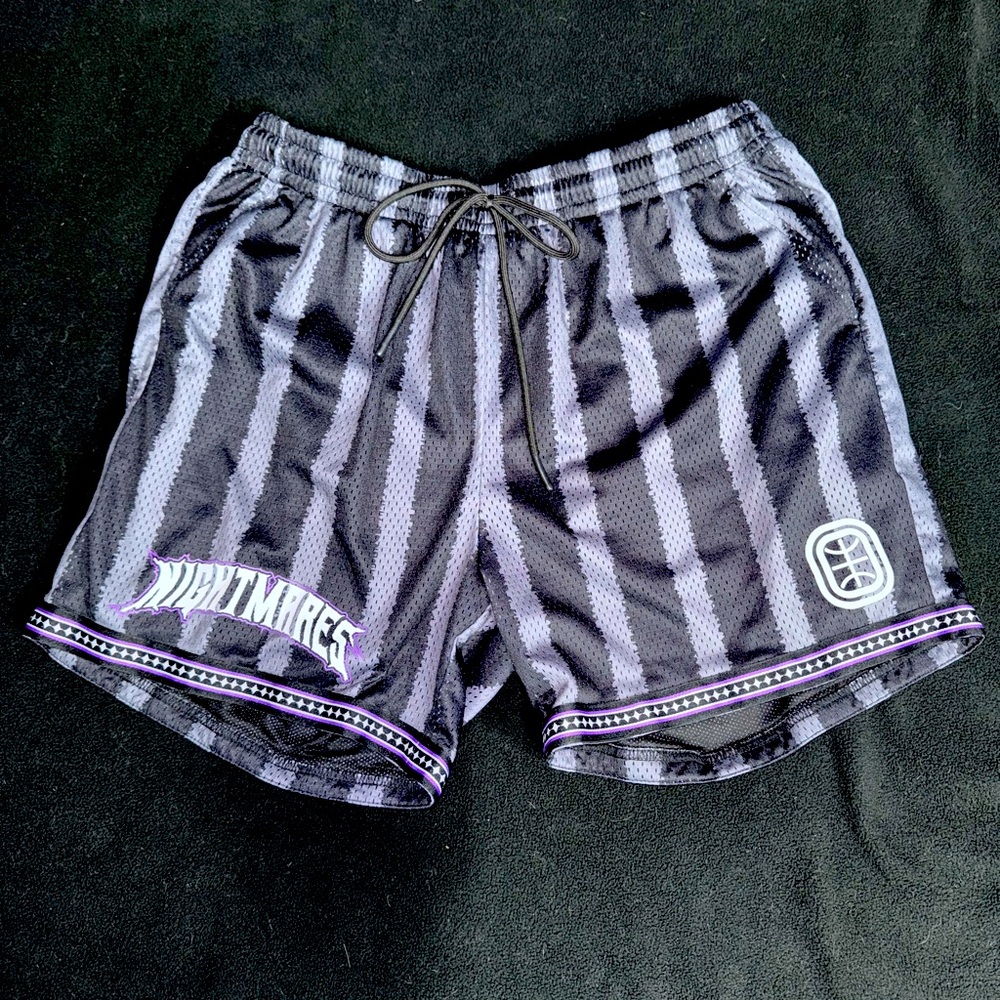 Overtime Shorts